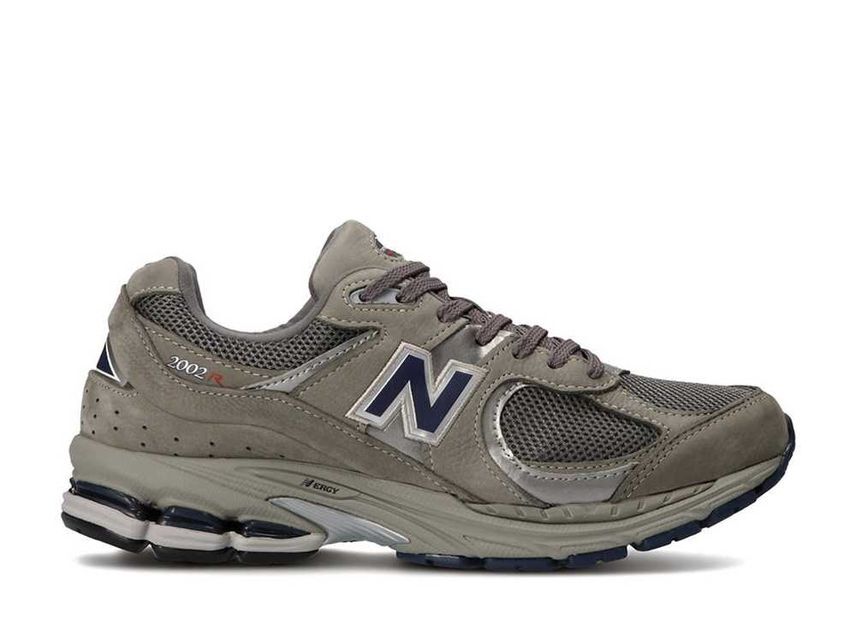 28.5cm New Balance 2002R "Gray" 28.5cm ML2002RA