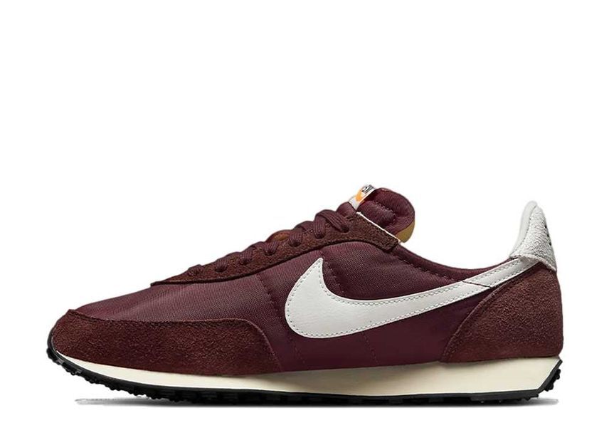 Nike Waffle Trainer 2 SE "Burgundy Crash/Sail" 28cm DM0180-600_画像1