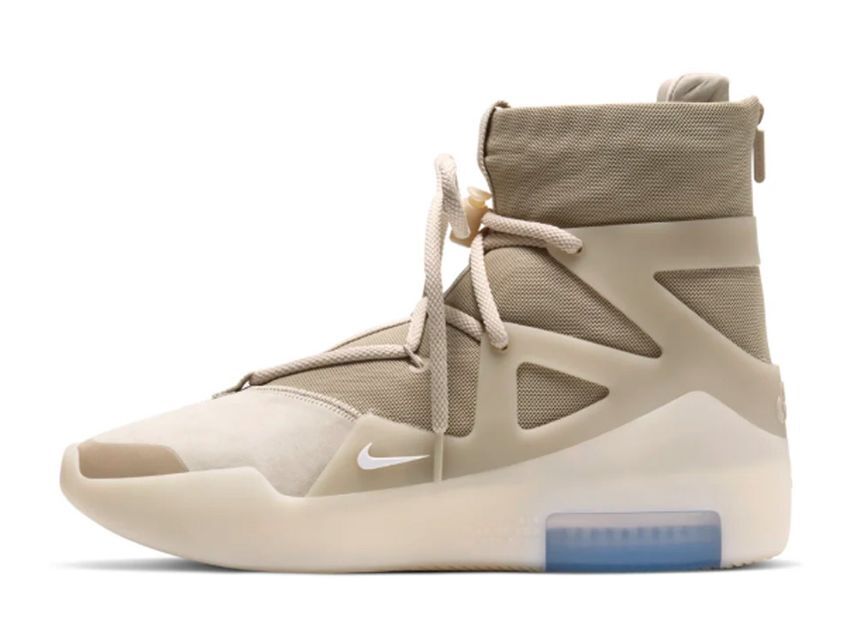 Fear Of God Nike Air 1 "Oatmeal" 27cm AR4237-900_画像1