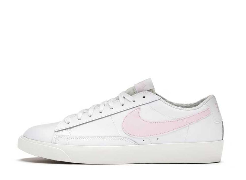 Nike Blazer Low "White Pink Foam" 26.5cm CI6377-106_画像1