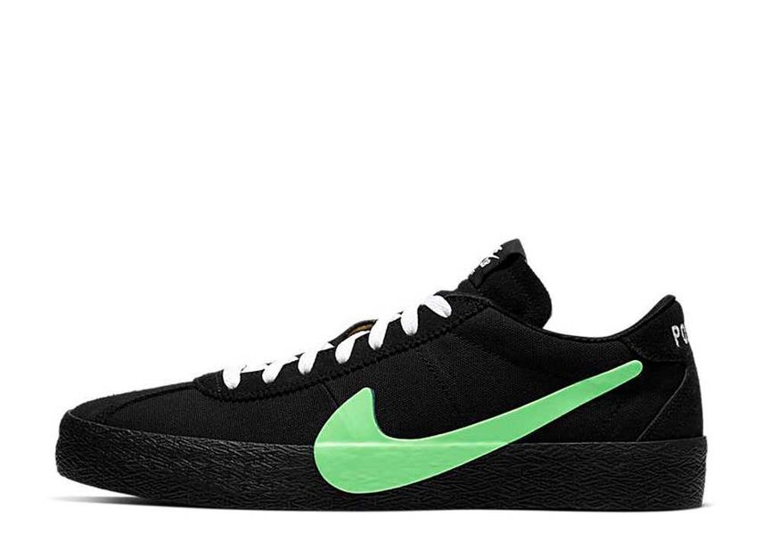 Poets Nike SB Bruin QS 27cm CU3211-001_画像1