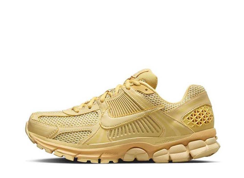 Nike WMNS Zoom Vomero 5 "Saturn Gold and Lemon Wash" 26.5cm FQ7079-700