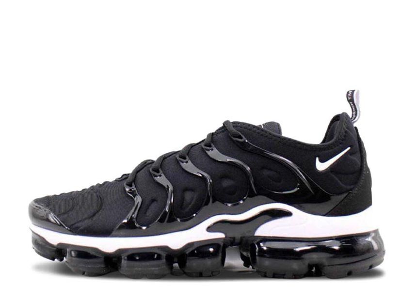 Nike Air Vapormax Plus "Overbranding Black" 28.5cm 924453-011_画像1