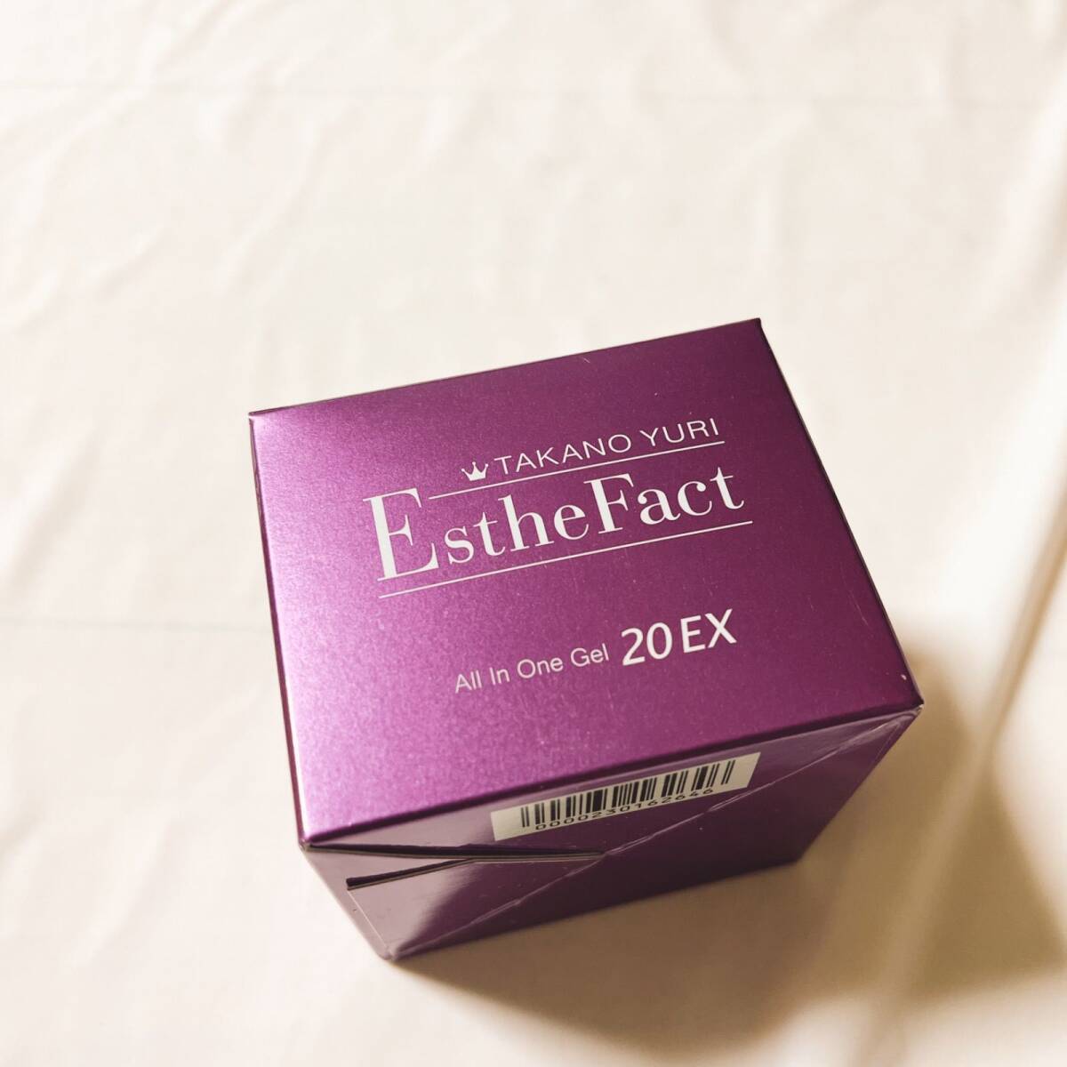 たかの友梨 エステファクト　EstheFact スキンケアセット オールインワンジェル ローション CCクリーム ブラシ　まとめて　まとめ売り_画像2