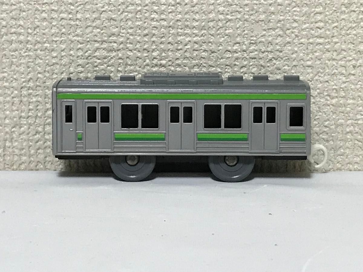 プラレール　205系　横浜線　後尾車