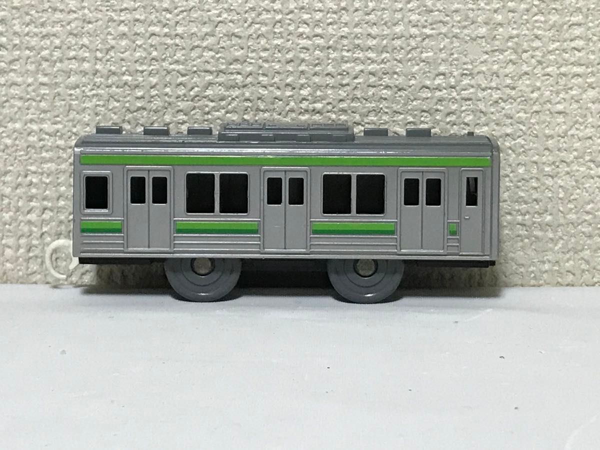 プラレール　205系　横浜線　後尾車