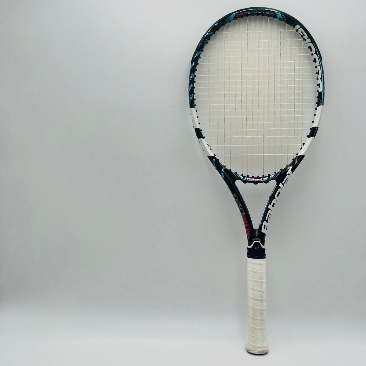 【良品】Babolat ピュアドライブ 2012年 硬式テニス ラケット