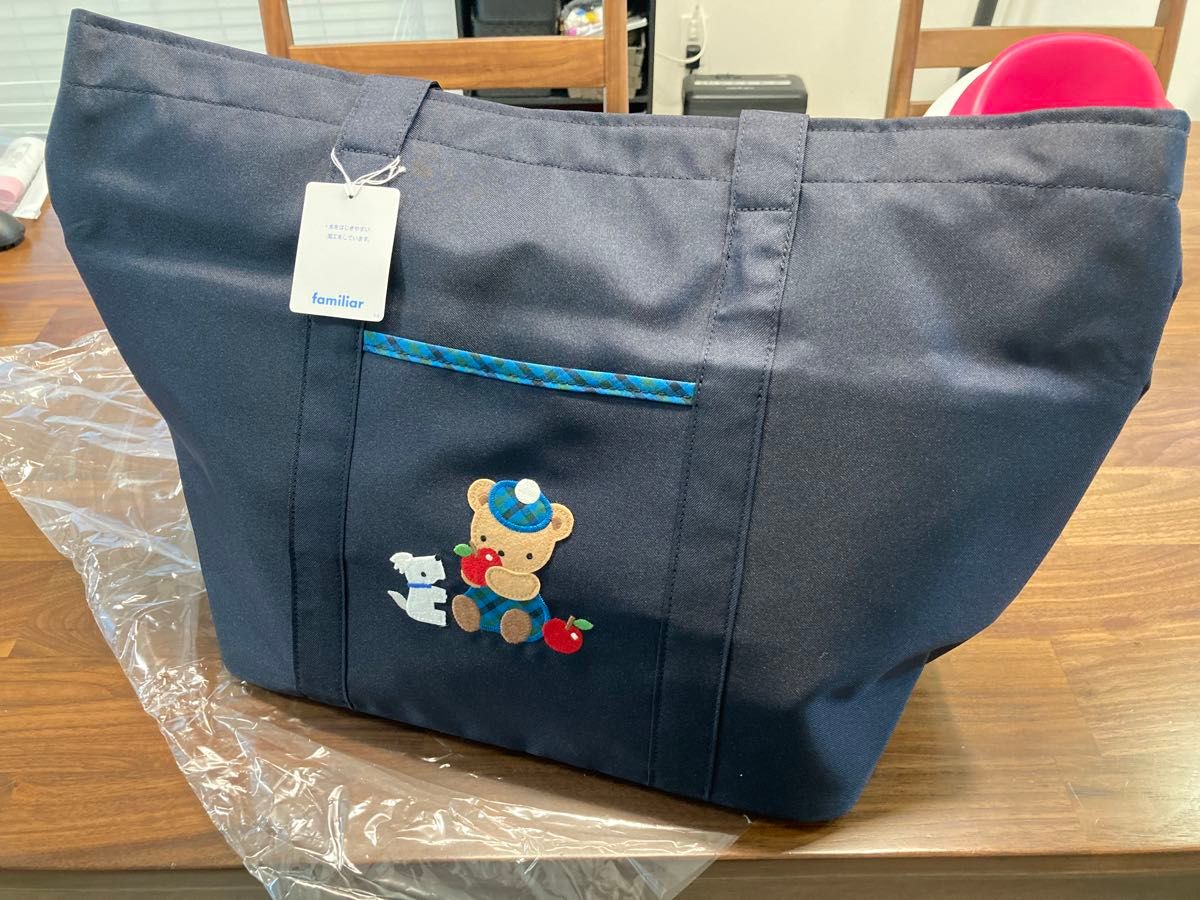 新品未使用 ファミリア マザーズバッグ 撥水加工|Yahoo!フリマ 新品未使用 ファミリア マザーズバッグ 撥水加工|Yahoo!フリマ