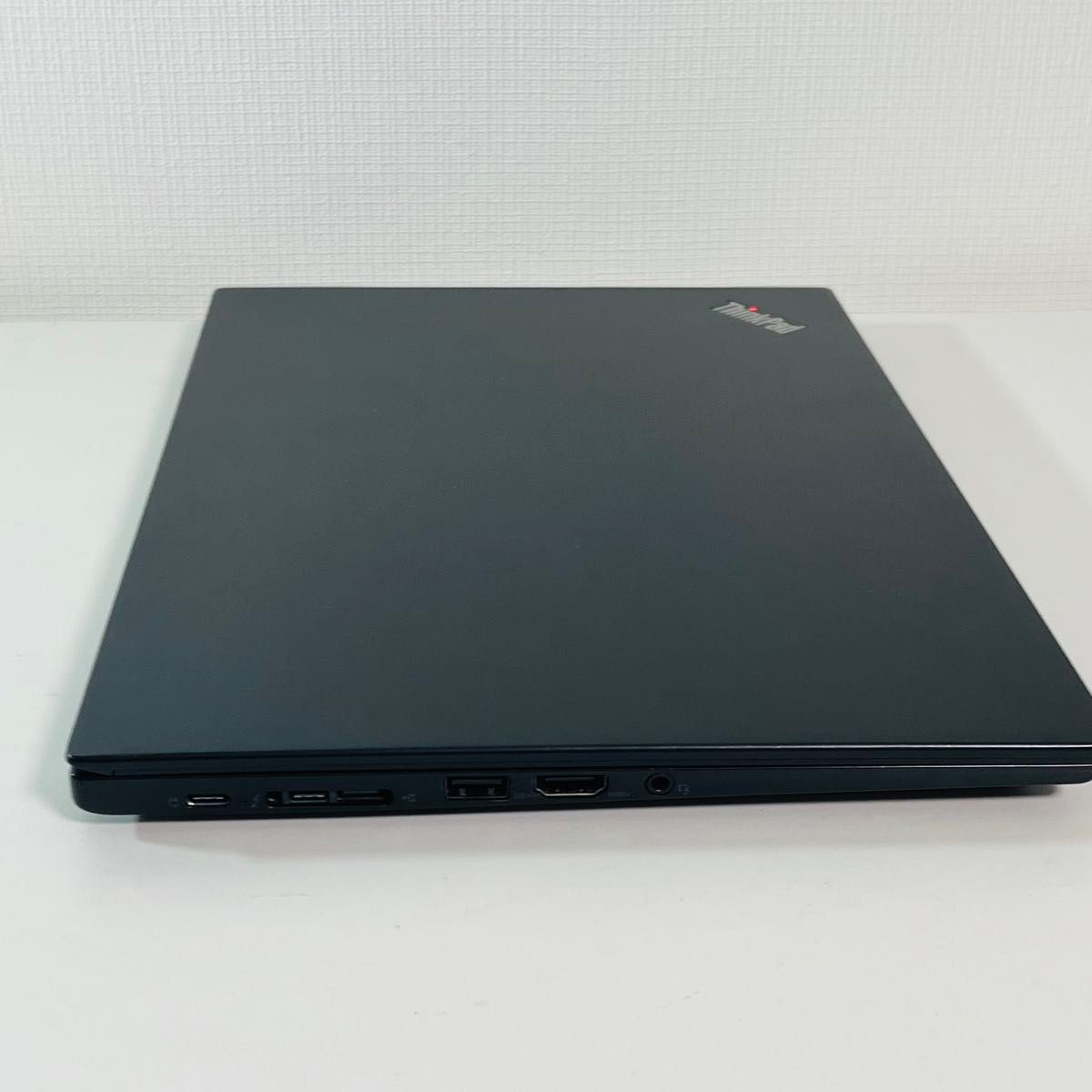 【レノボ 2020年製】X390 13.3型 Office2021付ノートパソコン.SSD搭載メモリ8GB