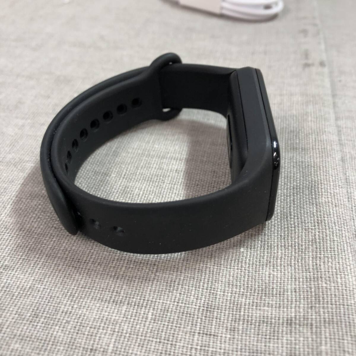 シャオミ(Xiaomi) スマートウォッチ Xiaomi Band 8 Active スマートバンド M2302B1_画像5