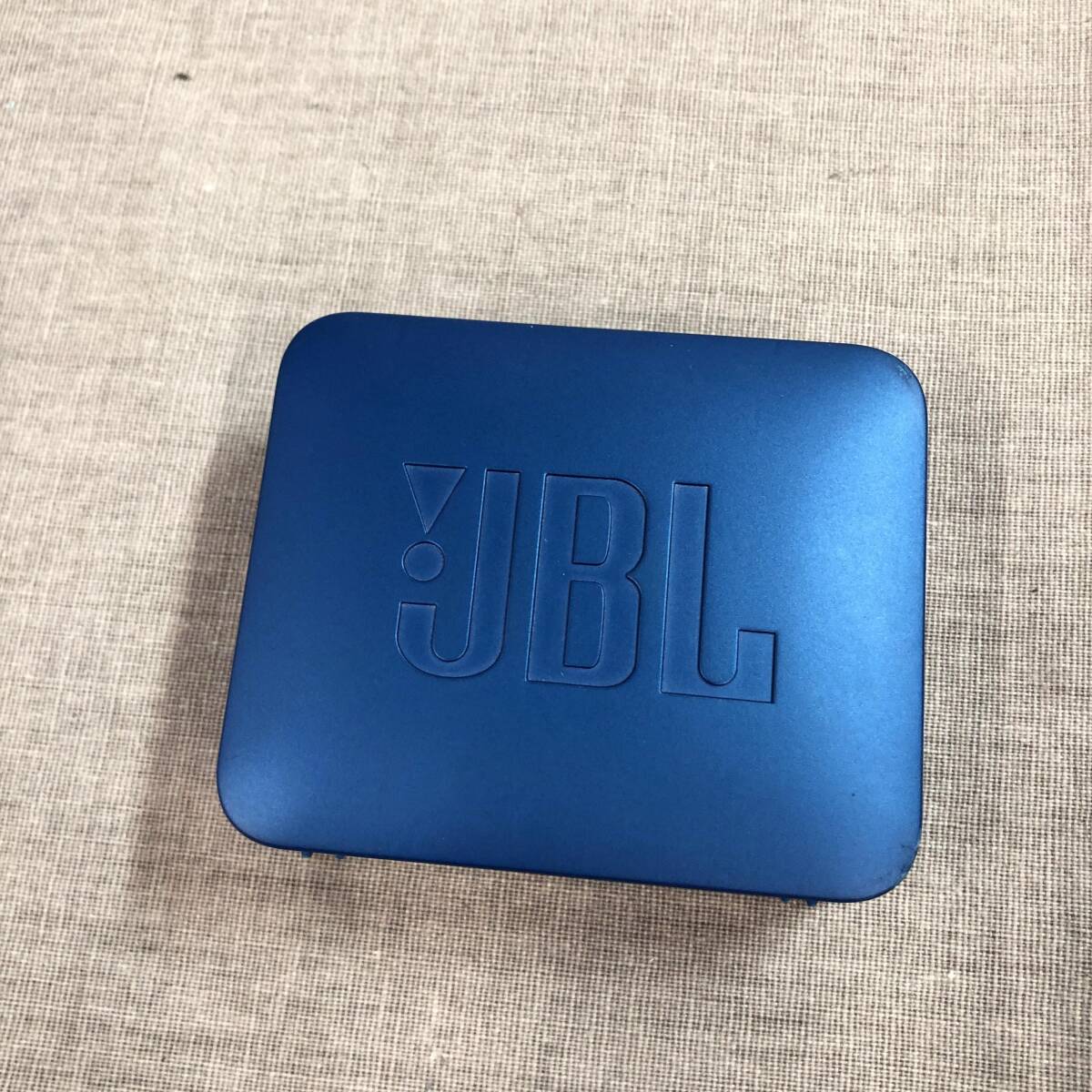 JBL GO2 Bluetoothスピーカー IPX7防水/ポータブル_画像2