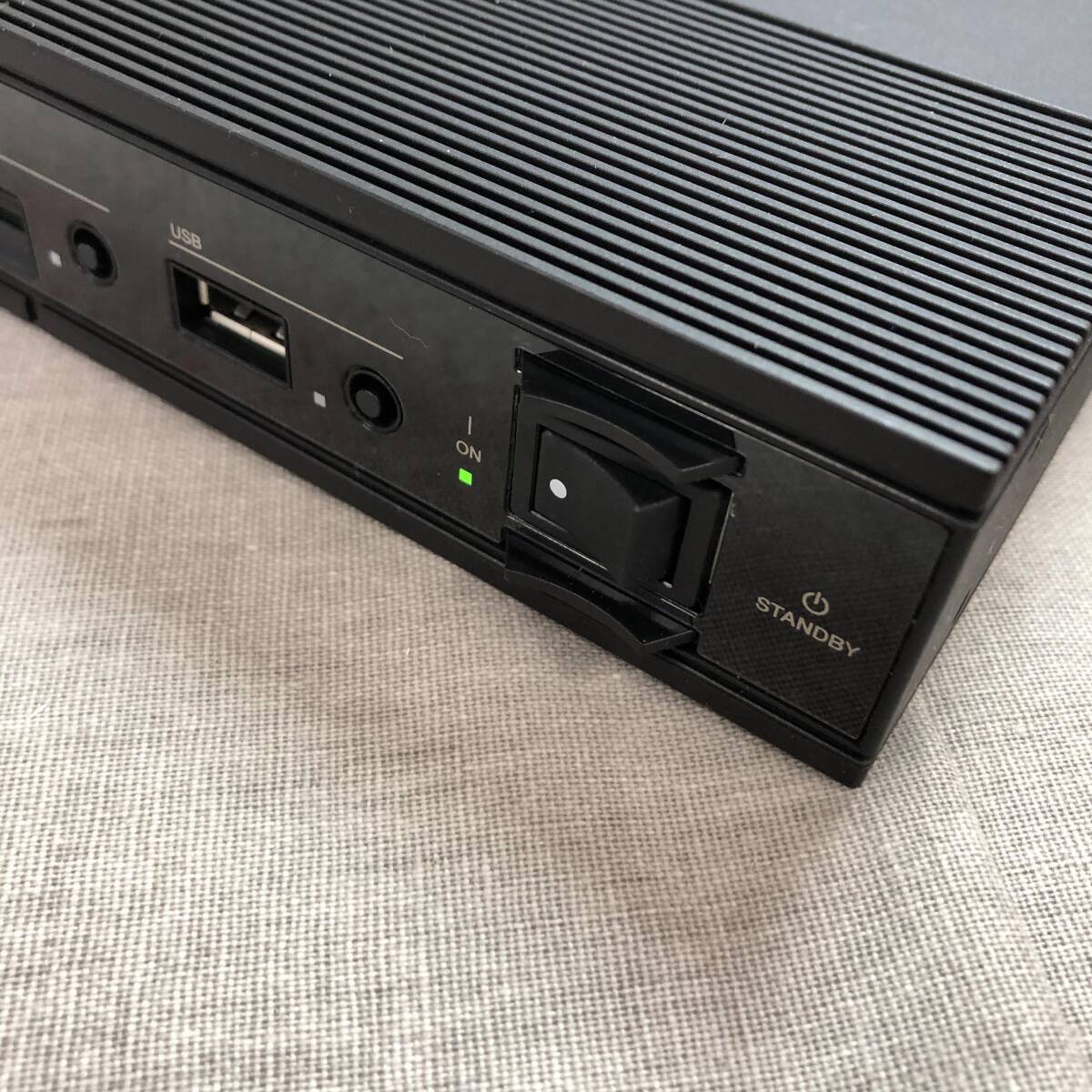 現状品 ヤマハ ギガ アクセス VoIP　 ルーター　 NVR510_画像8