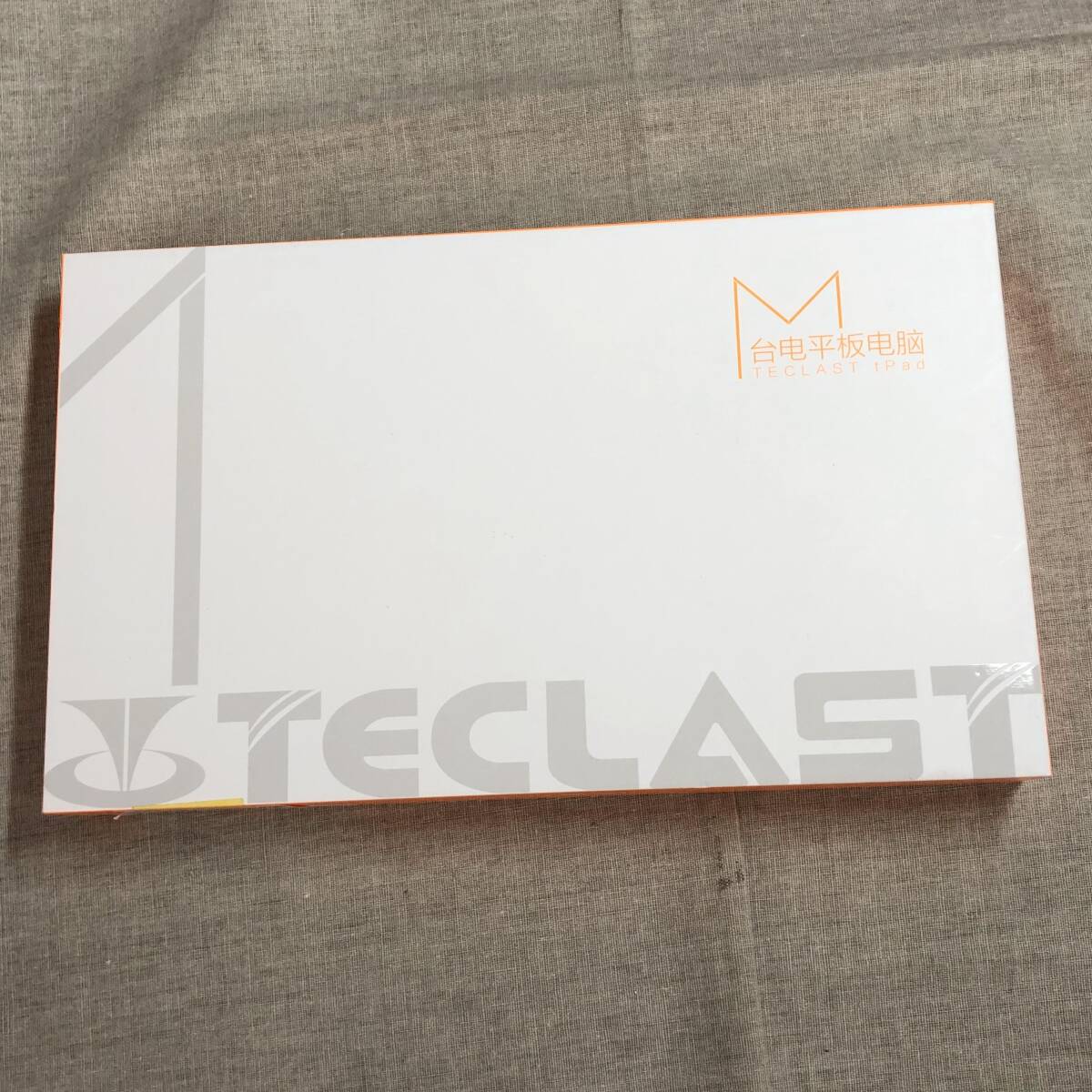  текущее состояние товар TECLAST M50 Pro планшет Android 13 планшет 10 дюймовый 256GB ROM SIM свободный au серия использование не возможно 