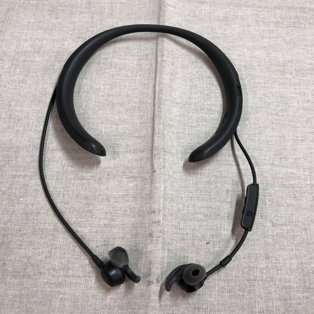 BOSE ボーズ QUIETCONTROL 30 ワイヤレスイヤホン AP2_画像2