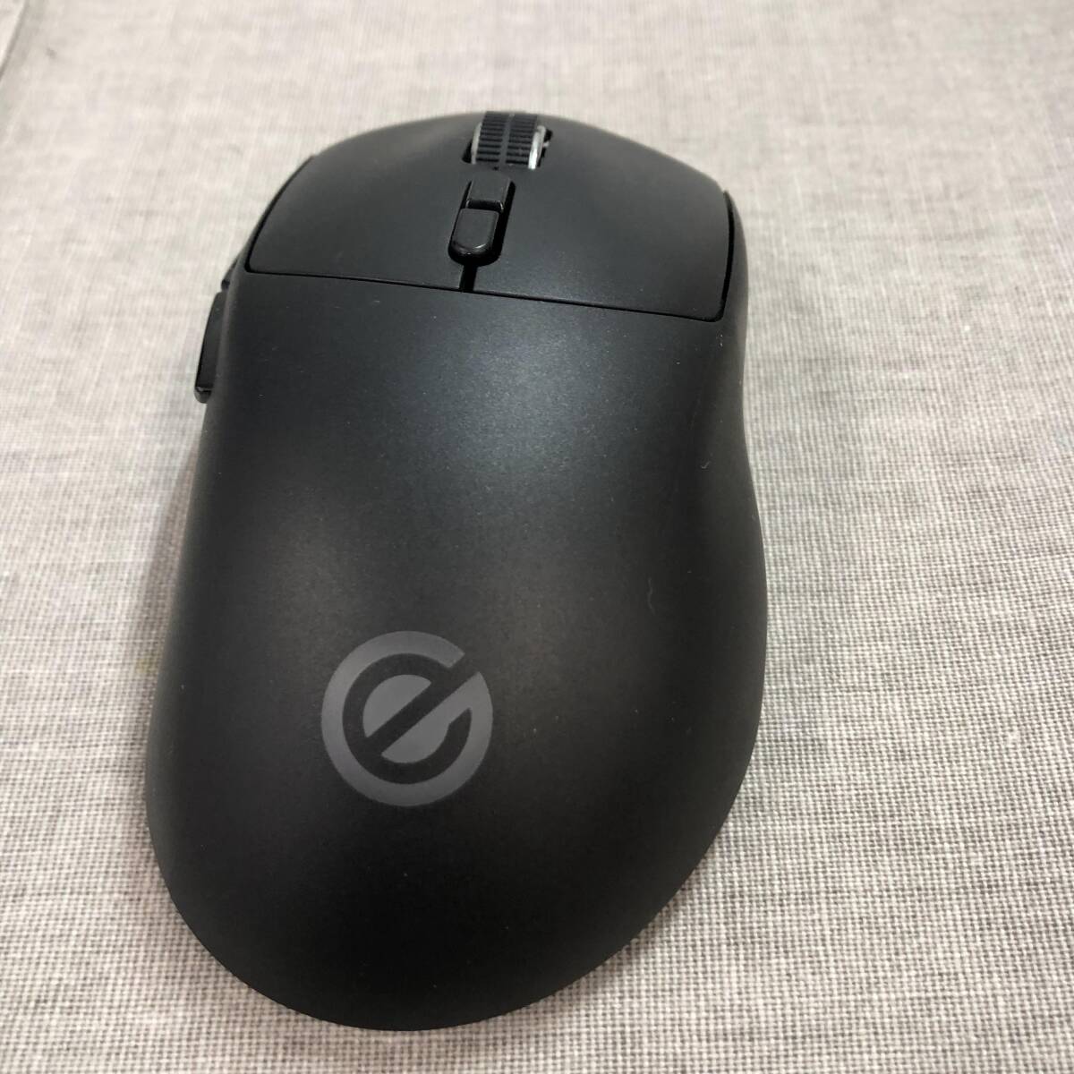  Elecom ge-ming mouse V custom VM600PE M-VM600PBK black 