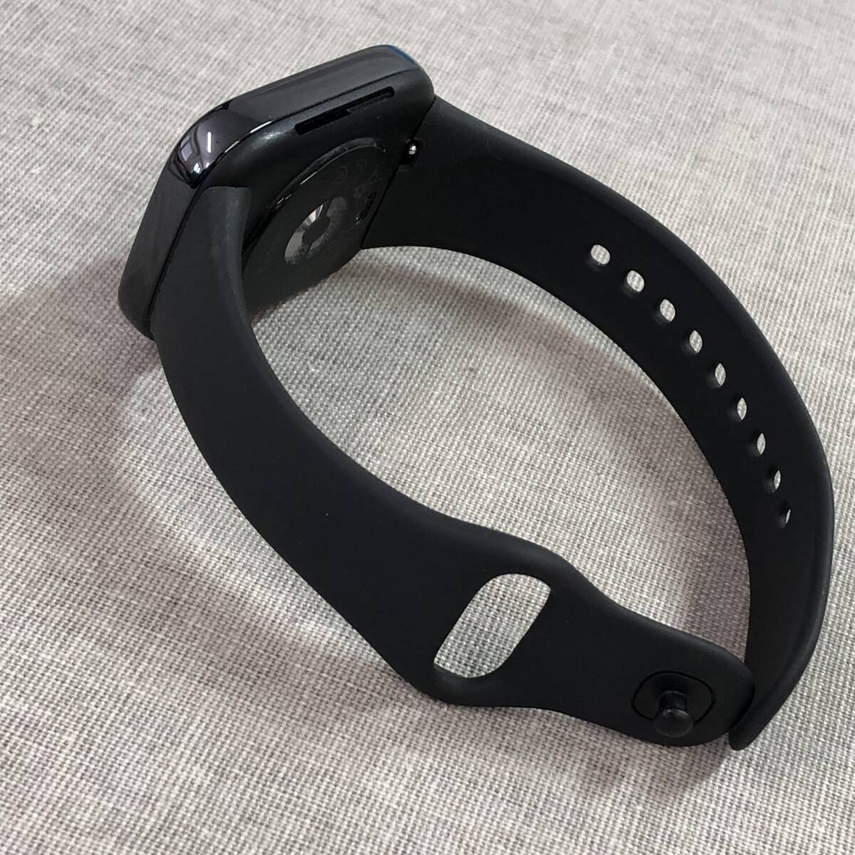 Xiaomi シャオミ スマートウォッチ Redmi Watch 3 Active ブラック M2235W1_画像3