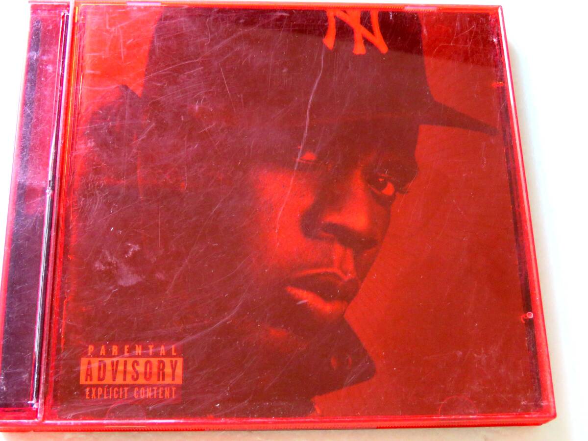 JAY-Z  KINGDOM COME 2CDの画像1