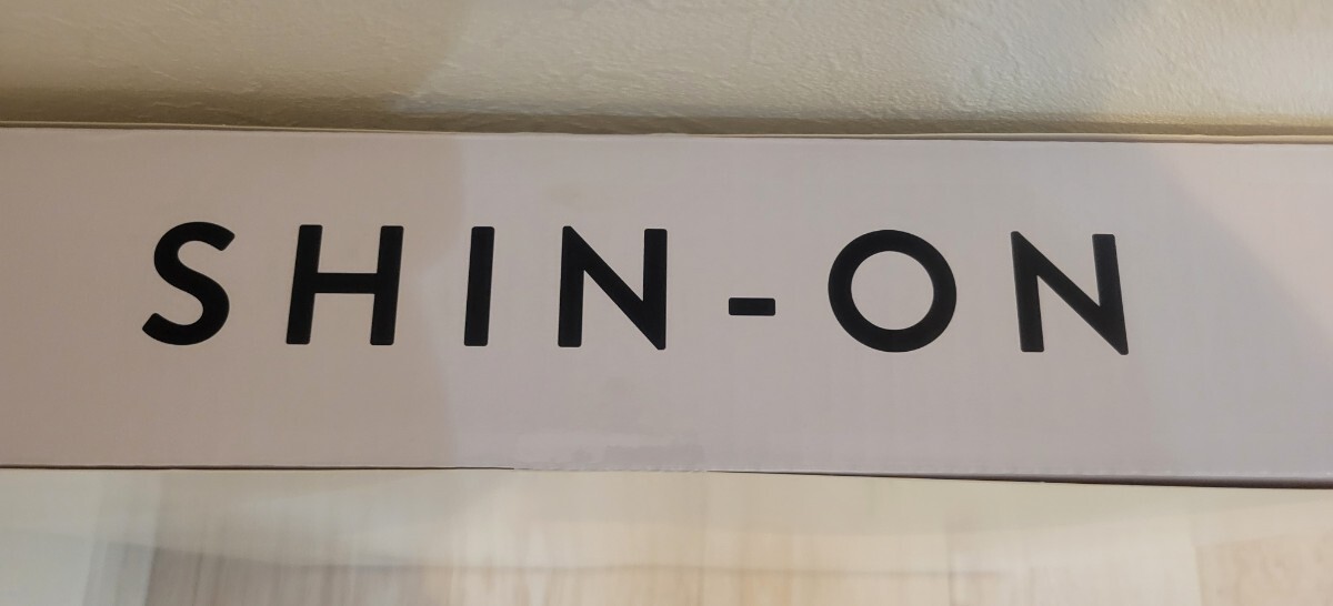 SHIN-ON シャワーセット
