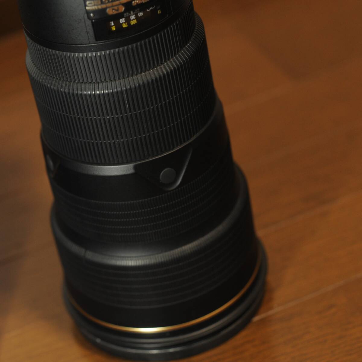 Nikon ニコン AF-S NIKKOR 500mm f/4G ED VRの画像4