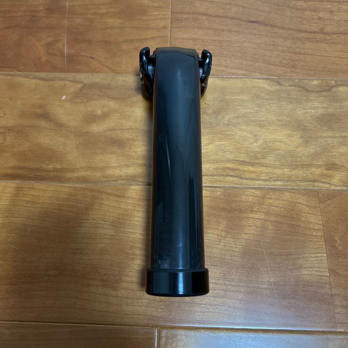 TREK カーボンシートマストキャップ 175mm オフセット20mm 7×9mm TREK カーボンシートマストキャップ 175mm オフセット20mm 7×9mm