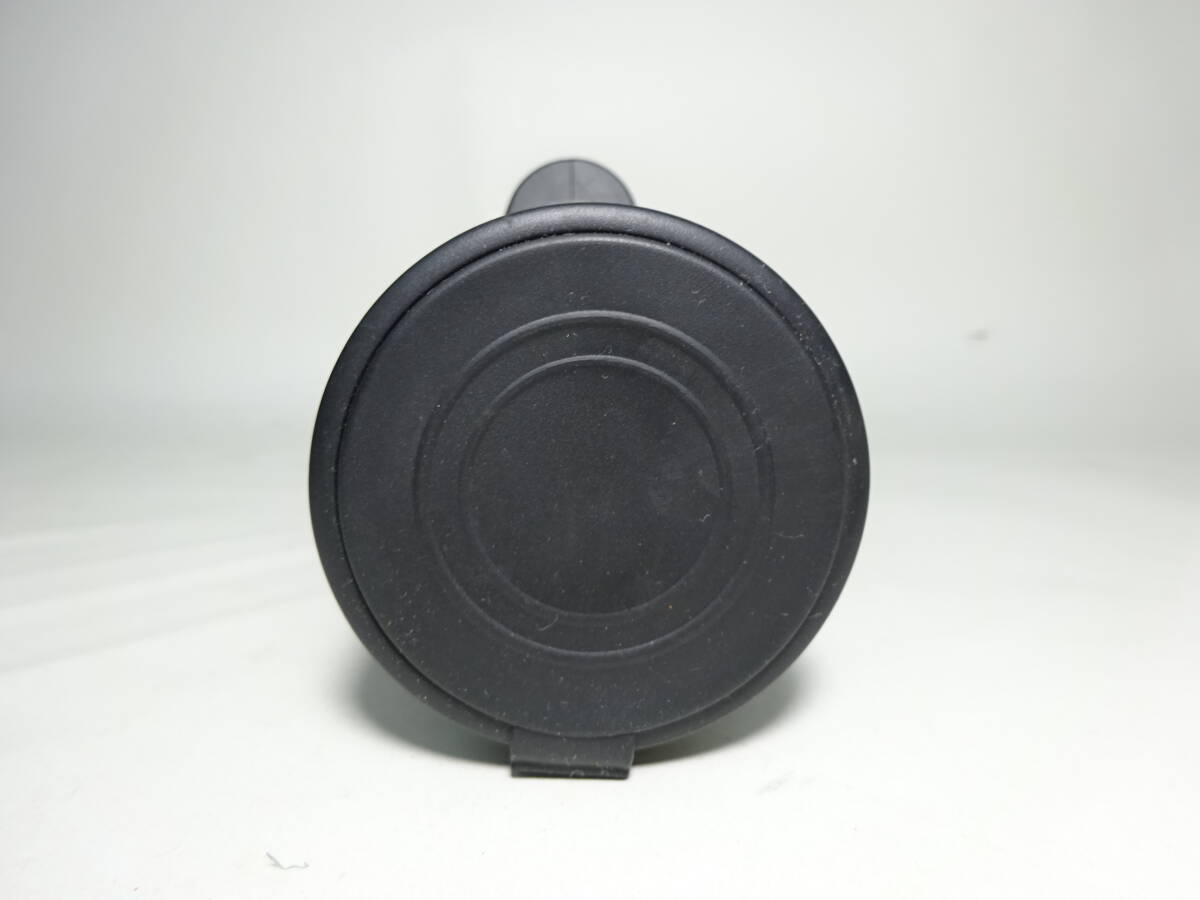  Kyoto 6* MONOCULAR telecope monocle case attaching strap tripod black 