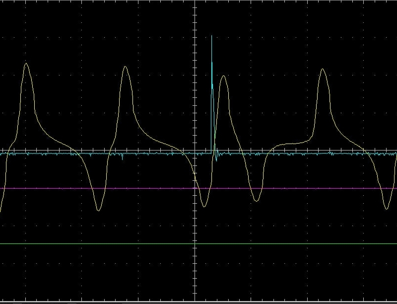 FET＆固体コンデンサ仕様 アクロス 250 リビルド イグナイター CDI 点火 修理 交換 GSX250F GJ75A_画像2