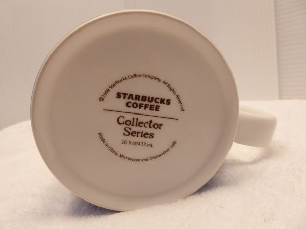 STARBUCKS/スターバックス 札幌 マグカップ SAPPORO ご当地 735J STARBUCKS/スターバックス 札幌 マグカップ SAPPORO ご当地 735J
