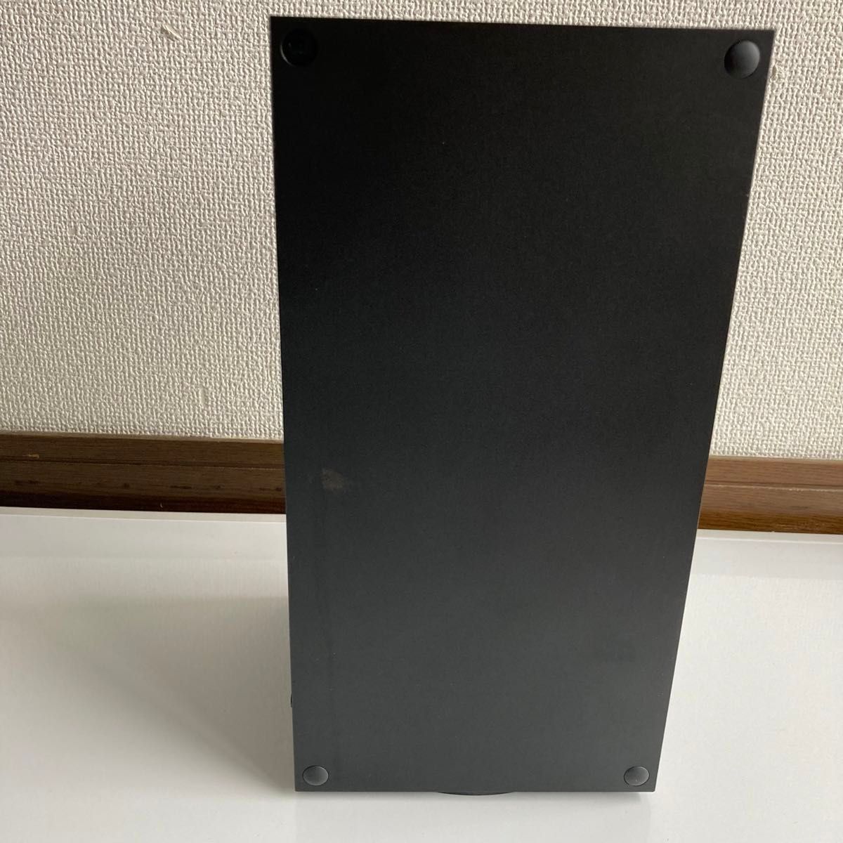 Xbox series X 1TB SSD 本体のみ