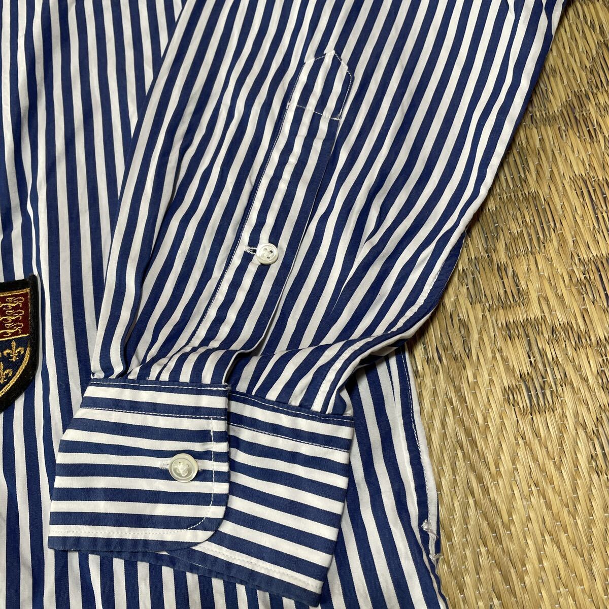 POLO RALPH LAUREN ラルフローレン レディース ストライプ POLO RALPH LAUREN ラルフローレン レディース ストライプ