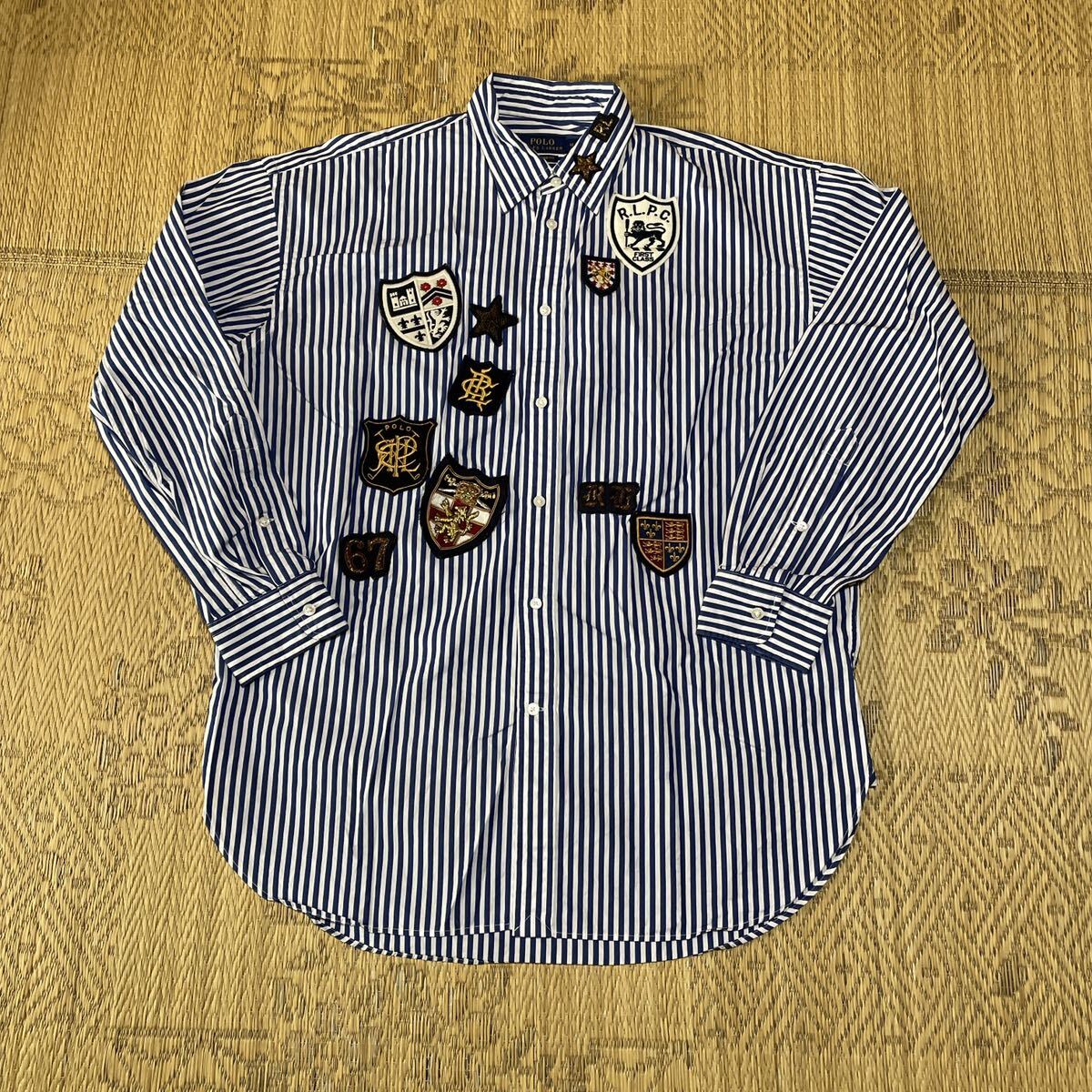 POLO RALPH LAUREN ラルフローレン レディース ストライプ POLO RALPH LAUREN ラルフローレン レディース ストライプ