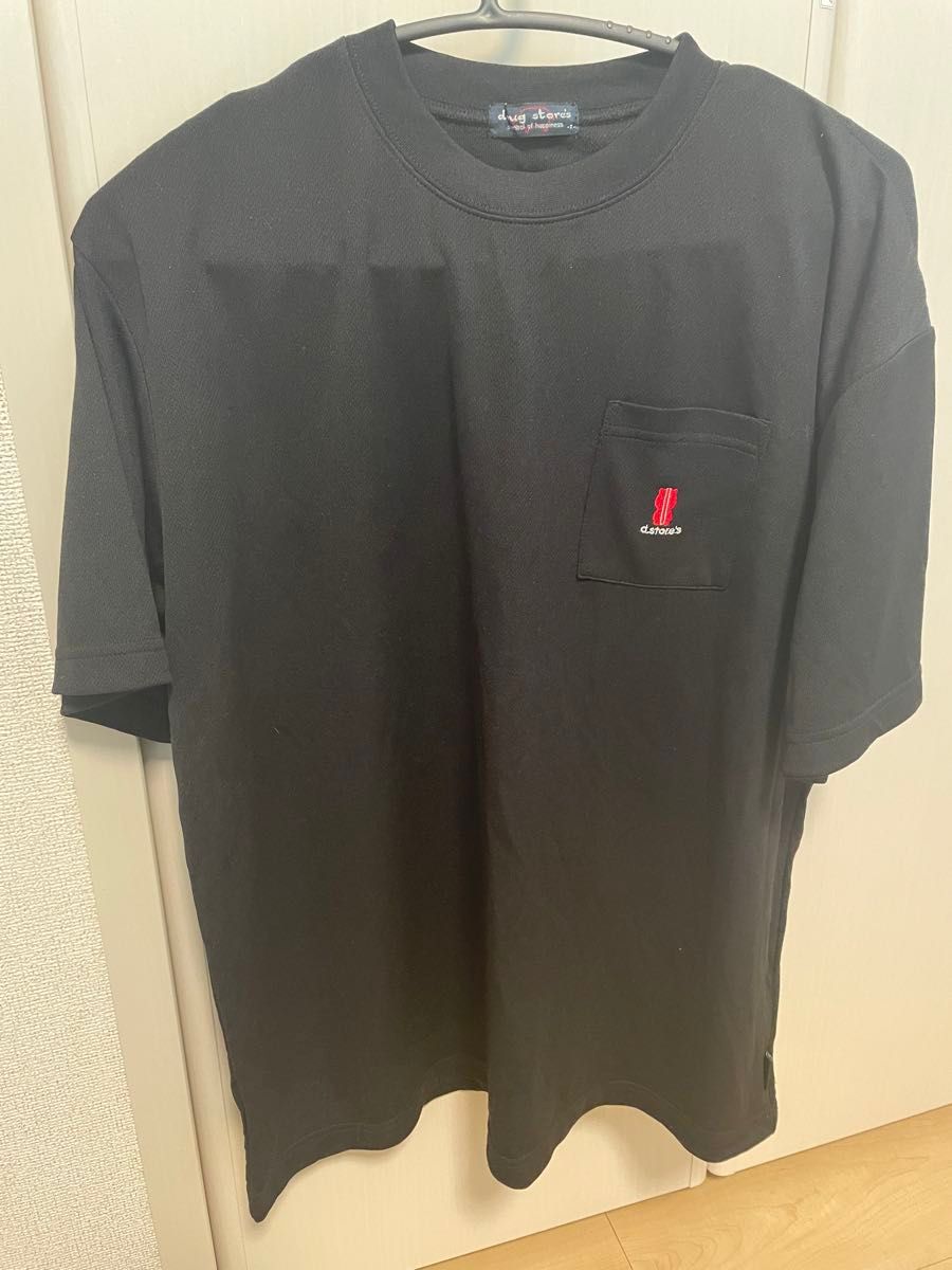 drug store’s  半袖 Tシャツ