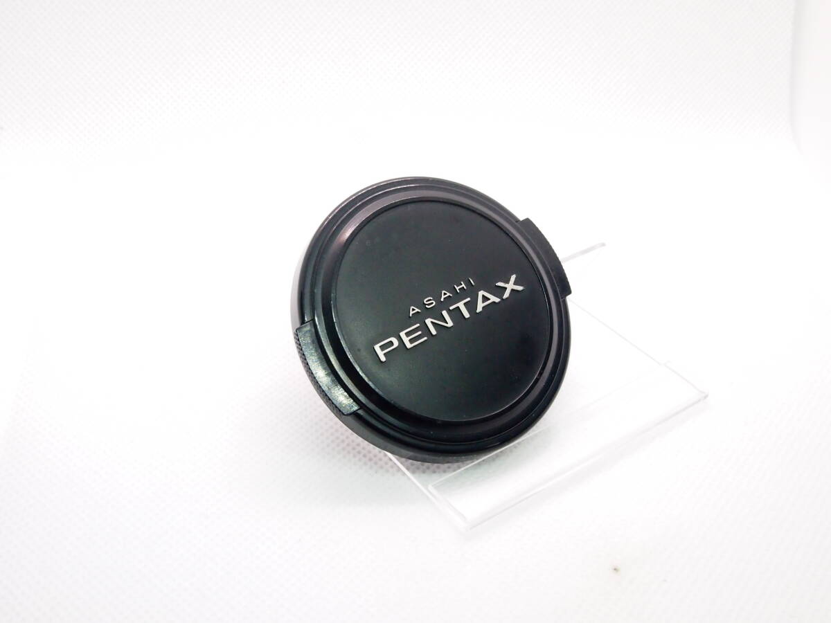 ペンタックス PENTAX 純正 レンズキャップ 52mm J416_画像1