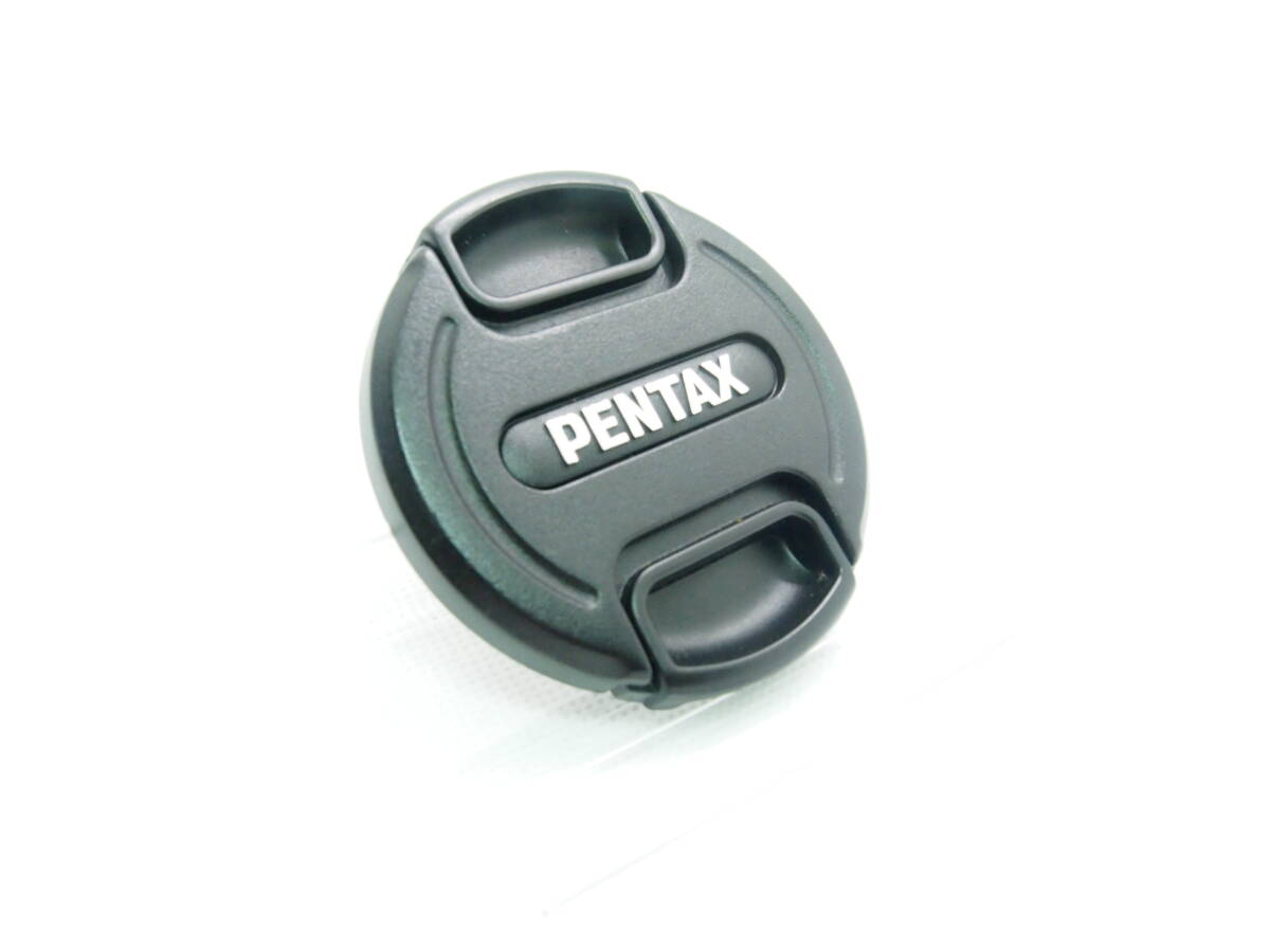 ペンタックス PENTAX 純正 レンズキャップ 58mm J363_画像1
