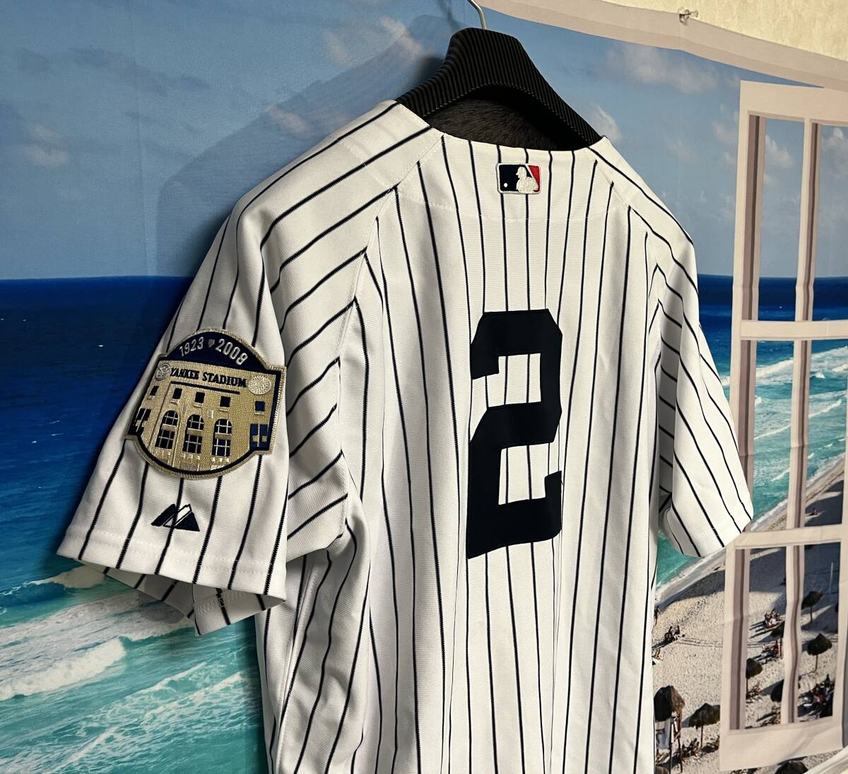 Yahoo!オークション - 再値下 2008年のMLBオールスターゲーム Yahoo!オークション - 再値下 2008年のMLBオールスターゲーム
