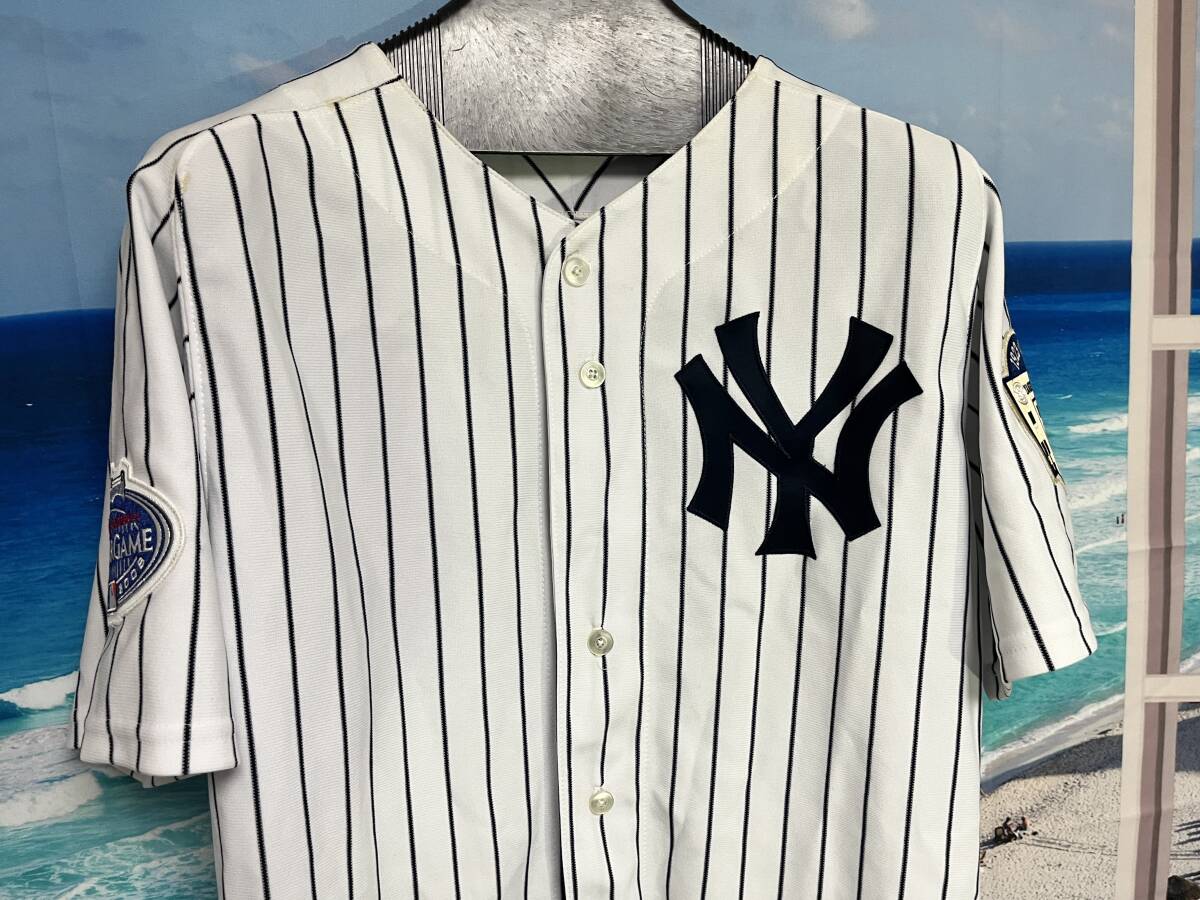 Yahoo!オークション - 再値下 2008年のMLBオールスターゲーム Yahoo!オークション - 再値下 2008年のMLBオールスターゲーム