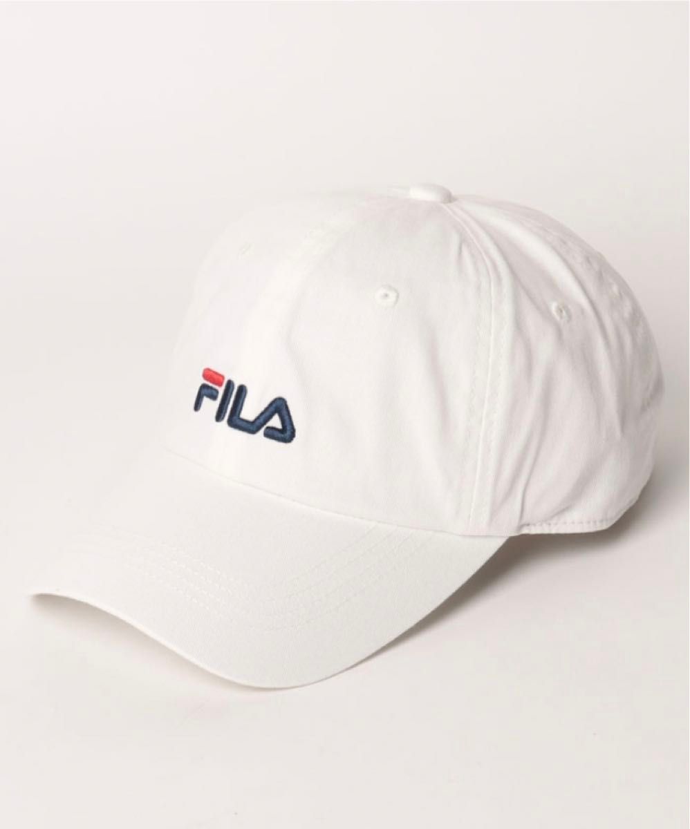 FLM OC TWILL CAP 