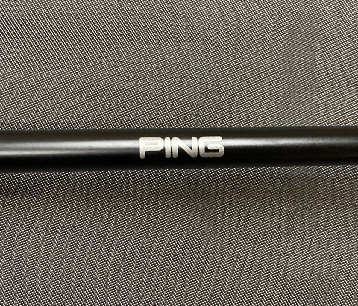 PING PLD ANSER ピン アンサー パター 33インチの画像9