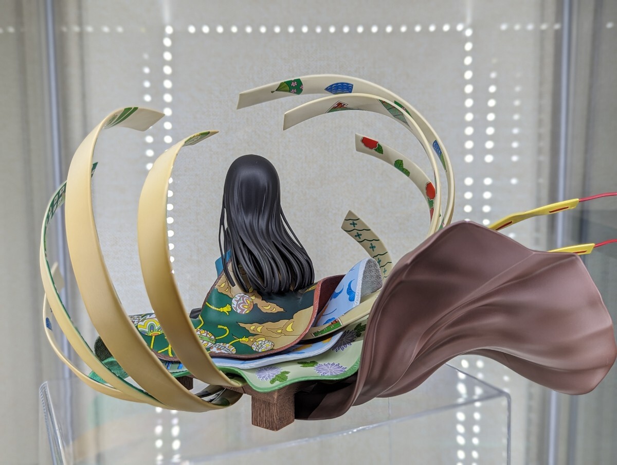 Yahoo!オークション - 地獄少女 宵伽 閻魔あい フィギュア Yahoo!オークション - 地獄少女 宵伽 閻魔あい フィギュア