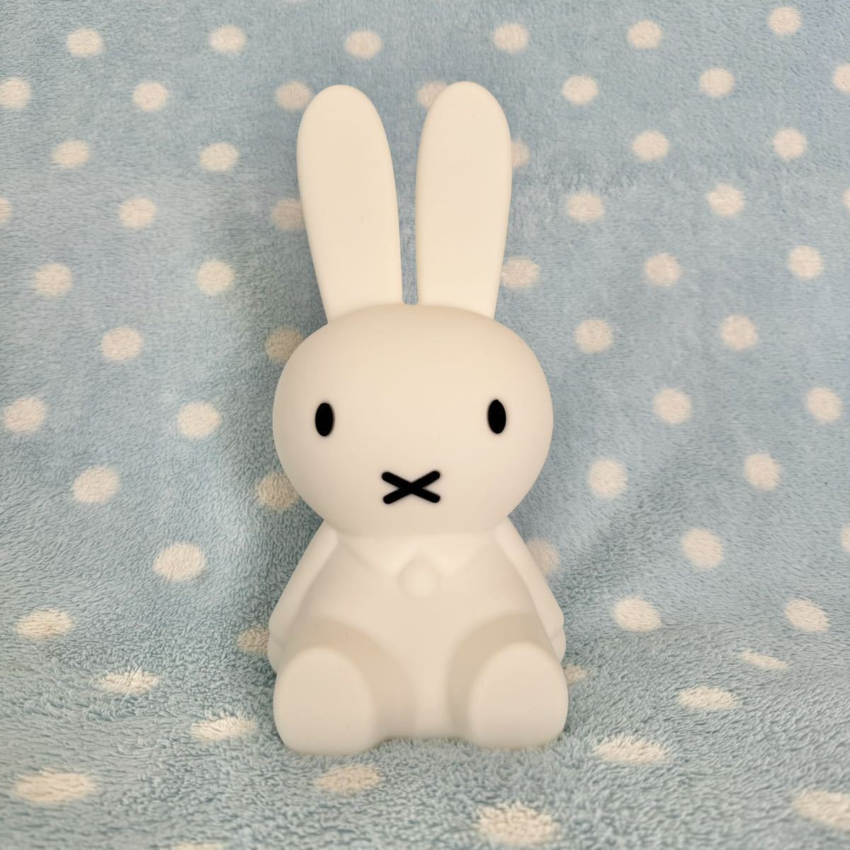 ★美品　ミッフィーファーストライト MIFFY FIRST LIGHT 29㎝★Mr Maria 間接照明 フロアランプ ディックブルーナ　オランダ_画像3