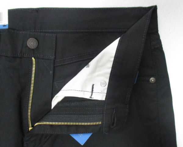 新品 リーバイス 00505-1405 W28 L32 レギュラーフィット 505 LEVIS ☆_画像2