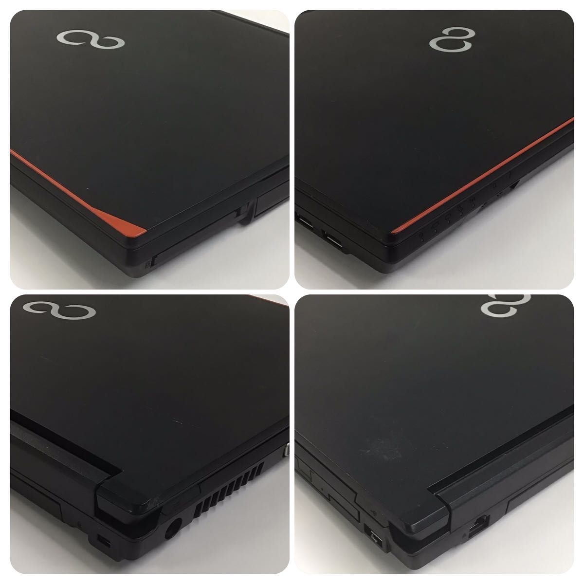 富士通/LIFEBOOK/A576S/Windows11Pro/15 6型/i5- 2 4G/メモリー 富士通/LIFEBOOK/A576S/Windows11Pro/15 6型/i5- 2 4G/メモリー