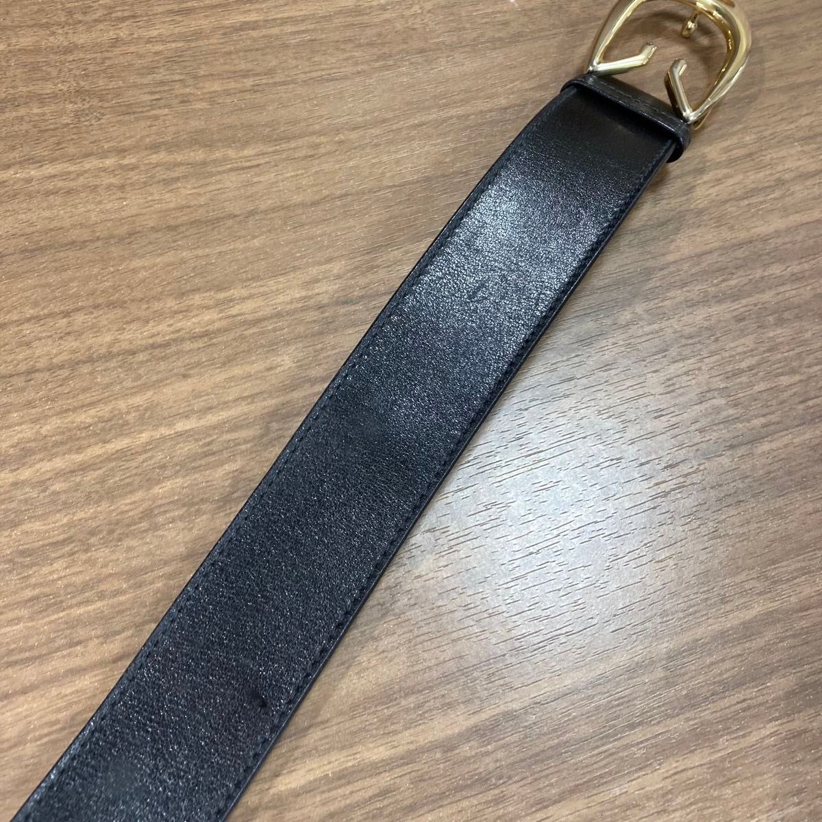 GUCCI グッチ ベルト レディース ヴィンテージ 小物 GUCCI グッチ ベルト レディース ヴィンテージ 小物