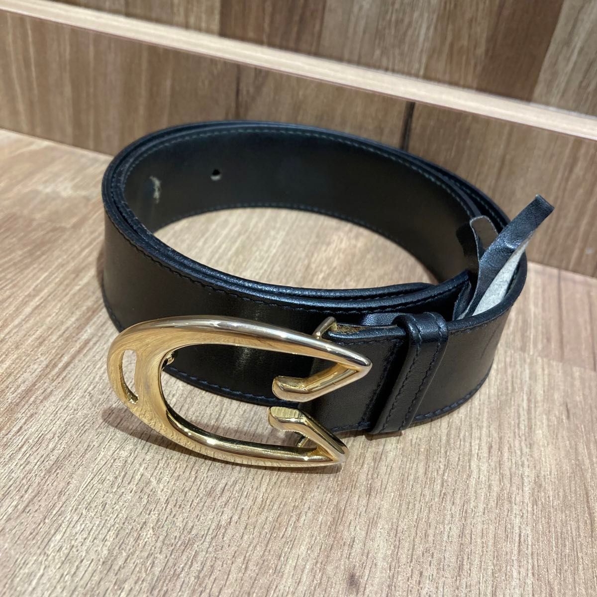 GUCCI グッチ ベルト レディース ヴィンテージ 小物 GUCCI グッチ ベルト レディース ヴィンテージ 小物