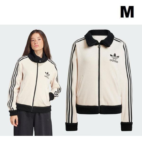 M 国内正規品 adidas Originals プレミアム ベッケンバウアー リュクス トラックトップ ジャージ トラックジャケット IY2910 新品_画像1