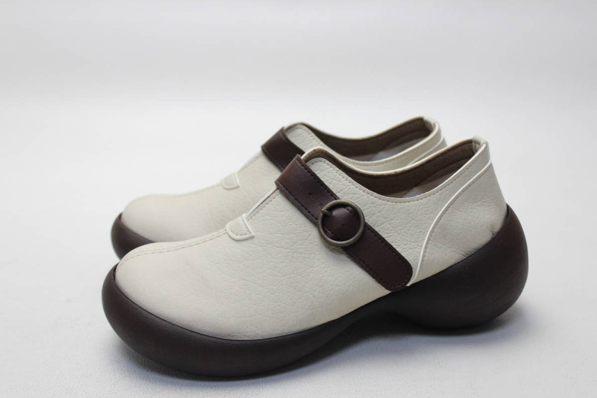  new goods!ligeta canoe belt attaching slip-on shoes shoes (S)/125