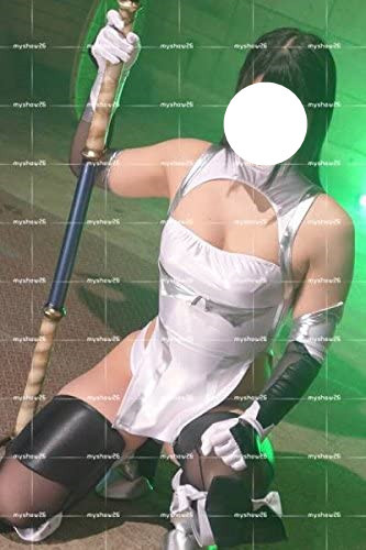 対魔忍アサギ 朧 レオタード★コスプレ衣装