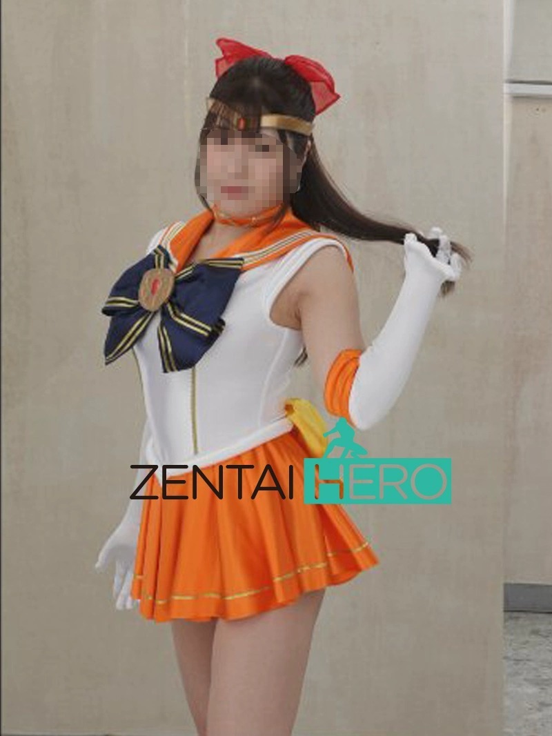 実物撮影 美少女戦士セーラームーン/ 愛野美奈子 セーラー服 実物撮影 美少女戦士セーラームーン/ 愛野美奈子 セーラー服