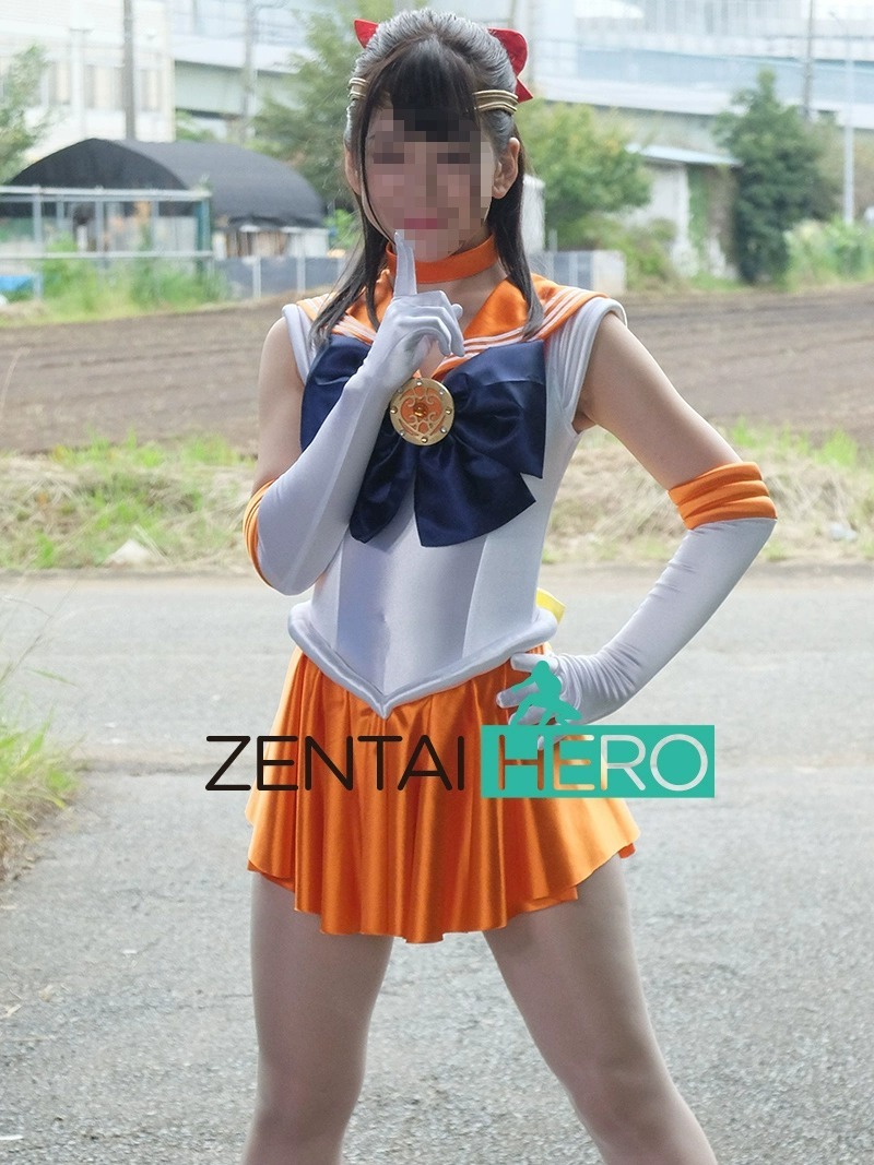 実物撮影 美少女戦士セーラームーン/ 愛野美奈子 セーラー服 実物撮影 美少女戦士セーラームーン/ 愛野美奈子 セーラー服