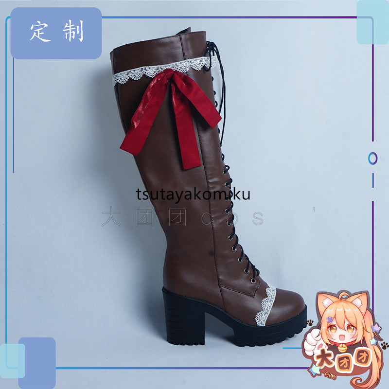 高品質 新作 東方Project アリス コスプレ衣装+靴 コスチューム 高品質 新作 東方Project アリス コスプレ衣装+靴 コスチューム