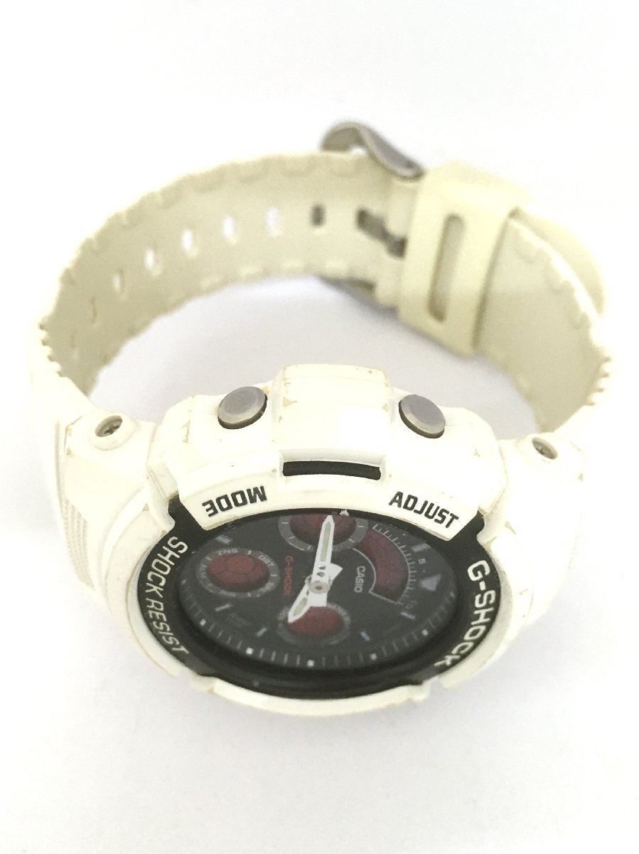 aet2764 CASIO カシオ G-SHOCK AW-591SCの画像6